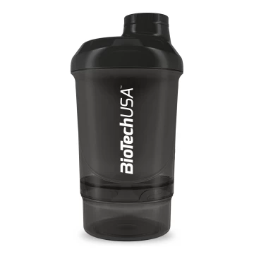Shaker Wave + Nano - BioTech USA