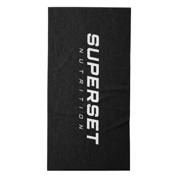 Serviette Superset Nutrition - Superset Nutrition