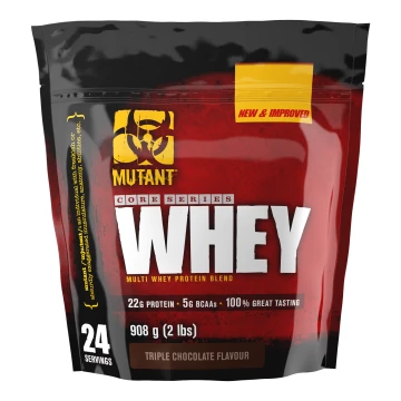 Mutant Whey - Mutant