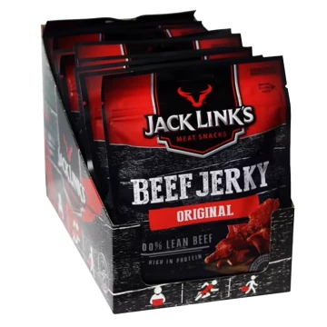 Beef Jerky - Jack Link's