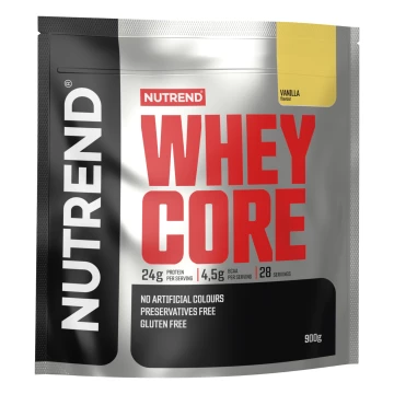 Whey Core - Nutrend