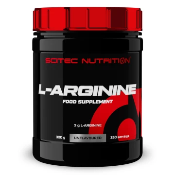 L-Arginine - Scitec Nutrition