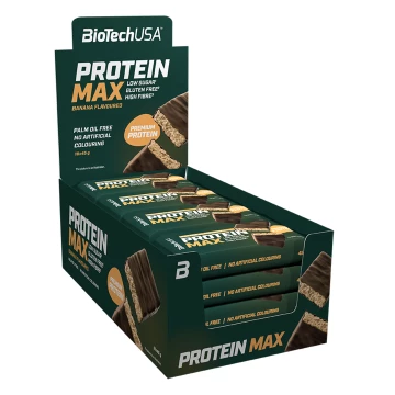 Protein Max - BioTech USA