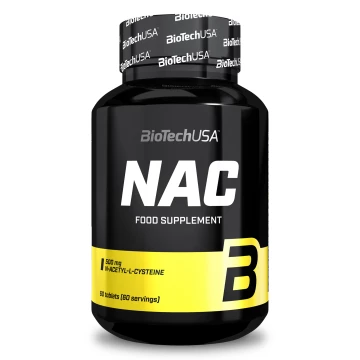 NAC - BioTech USA
