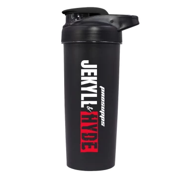 Jekyll & Hyde Shaker - ProSupps