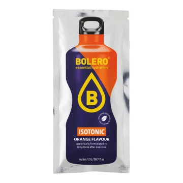 BOLERO® Isotonic - Bolero Drink