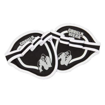 Palm Grip Pads - Gorilla Wear