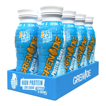 Grenade Protein Shake - Grenade