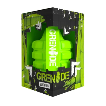 Black Ops - Grenade