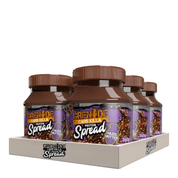 Grenade Protein Spread - Grenade